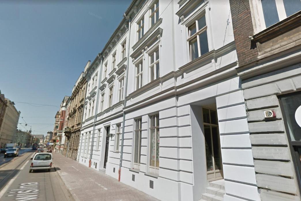 Appartement Househost Apartment: Starowislna Street 36/27