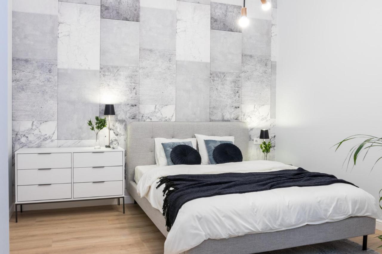 Househost Apartment: Starowislna Street 36/27 Appartement Krakau