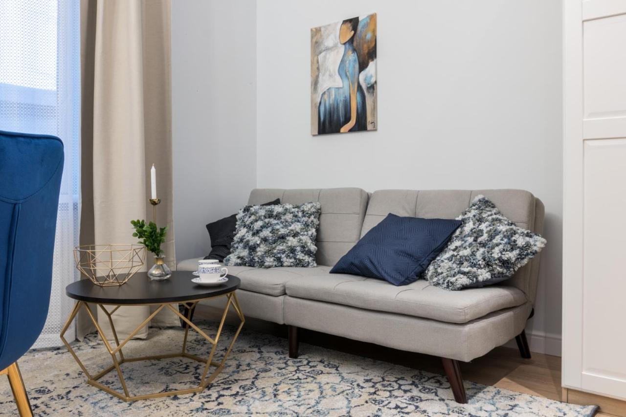 Househost Apartment: Starowislna Street 36/27 Krakau