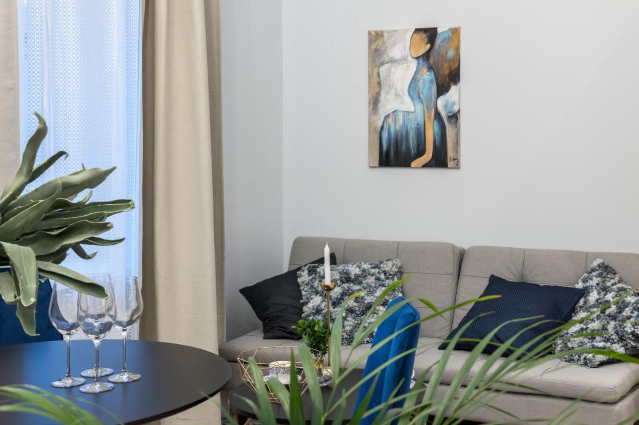 Househost Apartment: Starowislna Street 36/27 Appartement Krakau